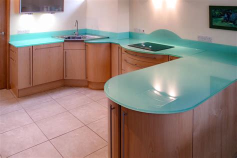 Seen Kitchen Worktop