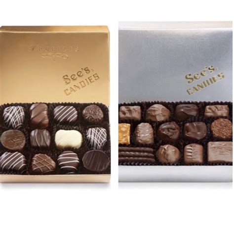 Sees Candy Gift Sets