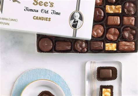 Sees Candy Track Order Simply? Find Out!