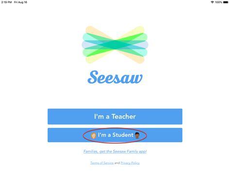 How do I set up my class? Seesaw Help Center