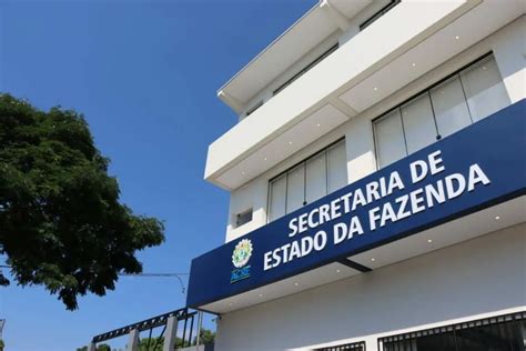 sefaz pr fora do ar