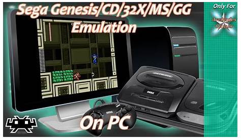 Retroarch Now Has a Widescreen Genesis Emulator | RetroRGB