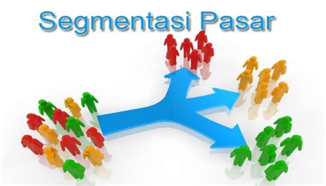 4 Jenis Segmentasi Pasar, Wajib Dipahami Pebisnis! Compas