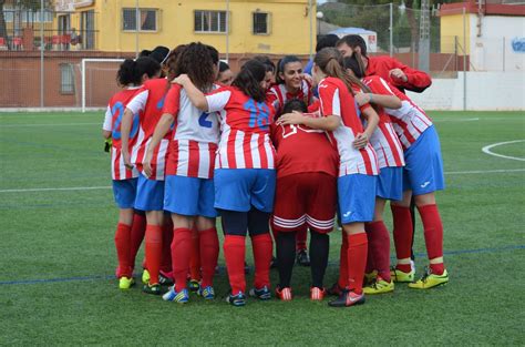 segunda division futbol femenino