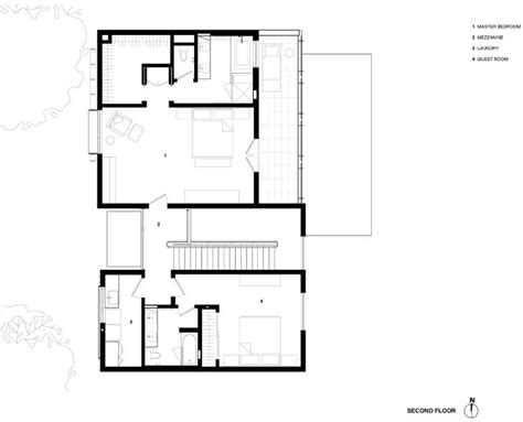 Segunda Planta Casa Pequea