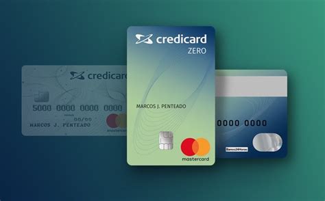 segunda via da fatura credicard mastercard