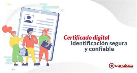 segura web certificado digital