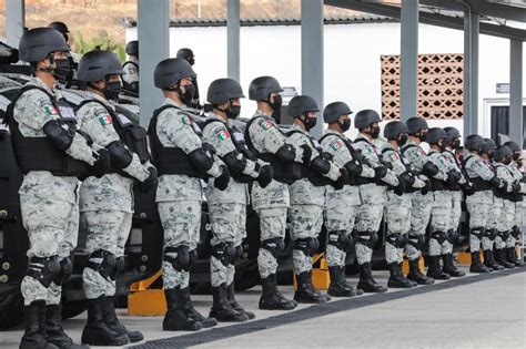 seguridad nacional en mexico