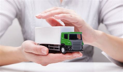 Acuérdate del seguro de transporte Logistica Flexible