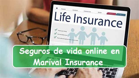 seguros de vida online