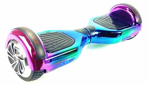 Segway Hoverboard Attachment The Best s Get The Most Out Of Your