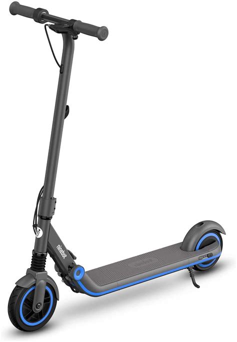 segway ninebot electric scooter for kids