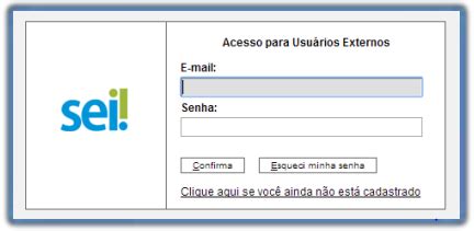 sei - acesso externo ibama.gov.br