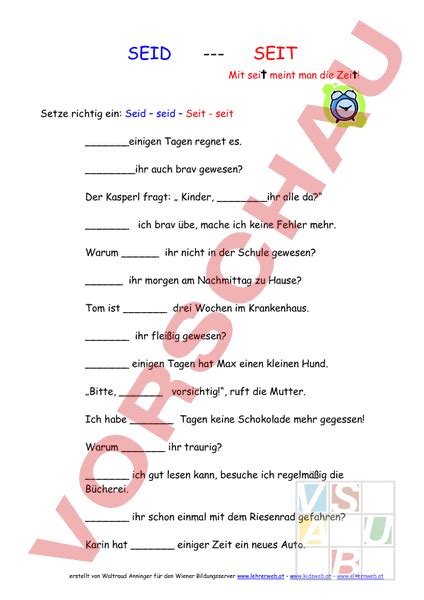 Häufige Rechtschreibfehler