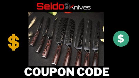 Seido Shop Discount Code