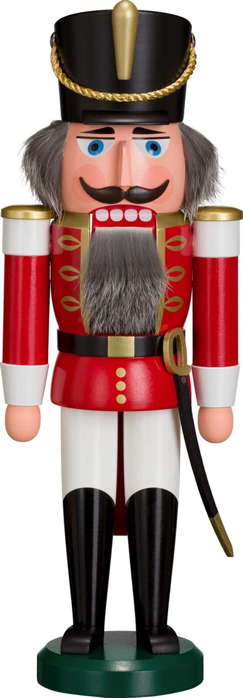 Seiffen Germany Nutcrackers