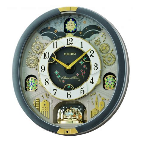 Seiko Clock Batteries