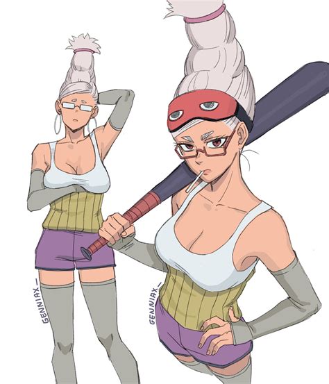 Seiko Rule 34 Insights: Rare Art Explored