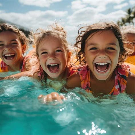 Seiling Ok Swimming Pool