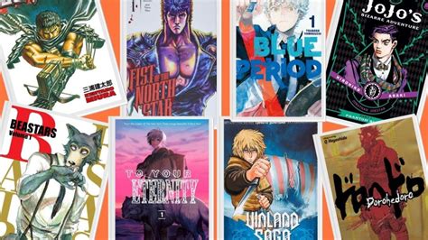 Apa Itu Seinen? Anime dan Manga Segmen Pasar untuk Demografis Pria Dewasa di Indonesia