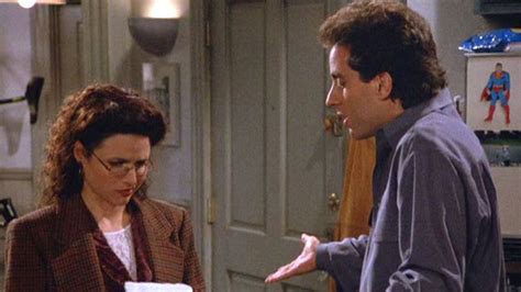 seinfeld episode the bet