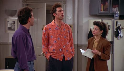 seinfeld episode the deal
