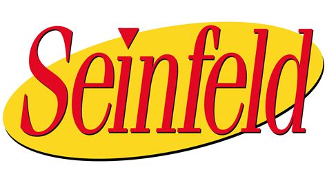 Seinfeld Logo