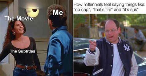 Seinfeld Meme