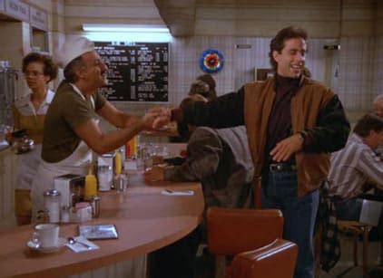 seinfeld season 4 episode 15