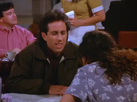 seinfeld that's my move