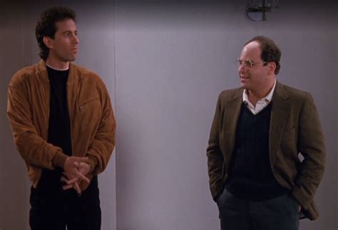 seinfeld the stakeout cast