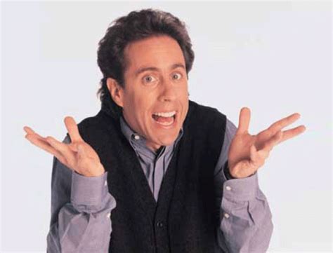 seinfeld what is the deal