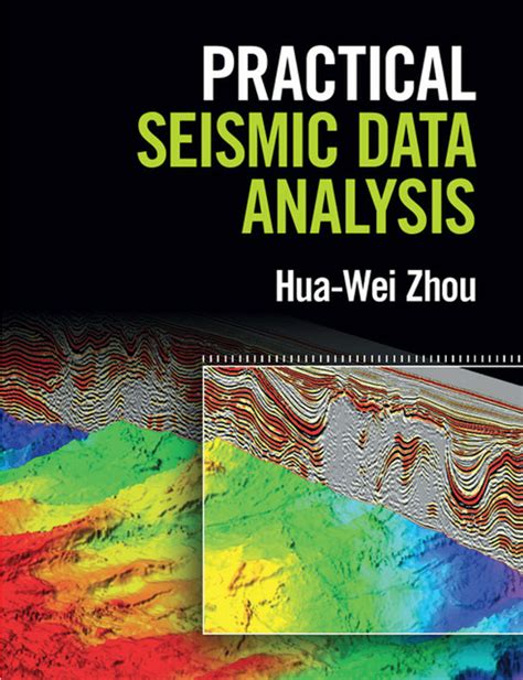 seismic data processing pdf