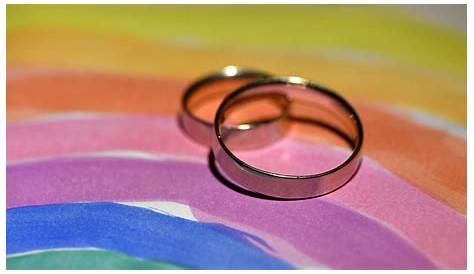 Verlobung bei gleichgeschlechtlichen Paaren: Wer fragt