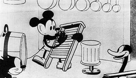 Mickey Mouse geht in die zweite Runde - Animationsfilme.ch