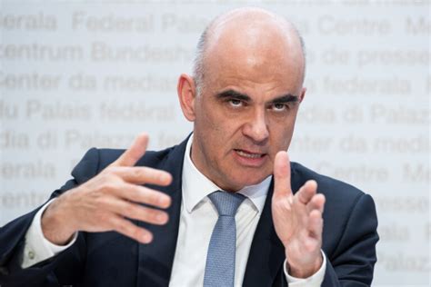 seit wann ist alain berset im bundesrat