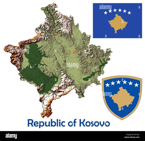 seit wann ist kosovo ein land