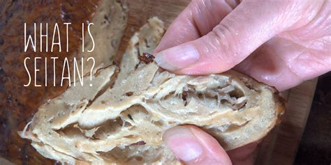 5 Ways Seitan