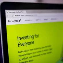 Robinhood Buyback