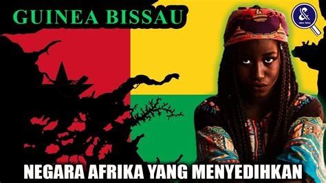 Perang Kemerdekaan Guinea Bissau (19631974) Mimpi Buruk Ala Vietnam