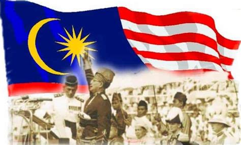 BOIKOT 31 OGOS 1957 "Kemerdekaan Malaysia" Nipuhawang Blogspot