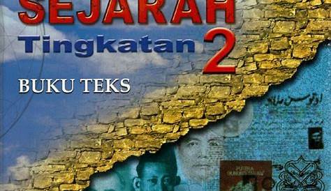 Sejarah Tingkatan 3 Buku Teks Maszlee Nafi Isu 1mdb Akan Diajar Dalam