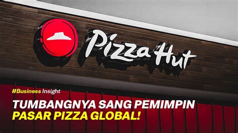 Sejarah Domino Pizza: Membuka Jalan Menuju Sukses