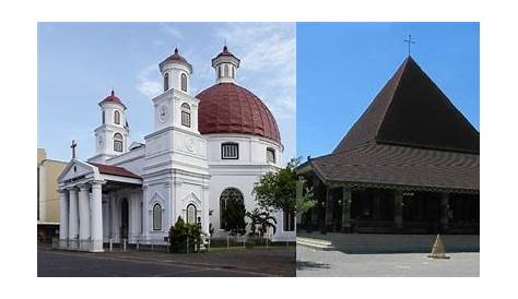 Menilik Sejarah Perkembangan Gereja Pentakosta di Indonesia | kumparan.com