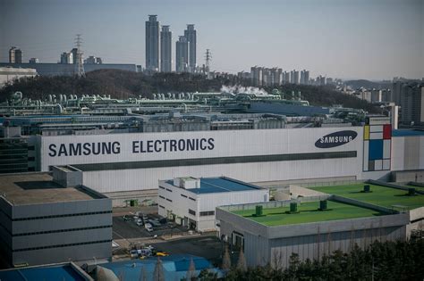 Samsung, Berawal dari Sayuran Menjadi Raja Smartphone Dunia