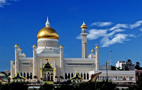 Tiempo en Bandar Seri Begawan, Brunei Mejor época para viajar