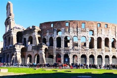 Fakta unik dan sejarah perairan Roma Kota dengan sistem air terbaik di