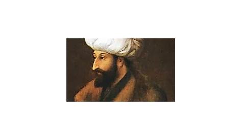 Lorong Duabelas: Sejarah Sultan Muhammad Al-Fateh.