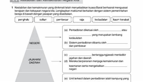 Jawapan Buku Teks Bahasa Melayu Tingkatan 4 Kssm 2020