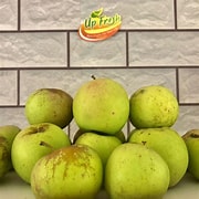 sejarah apel manalagi